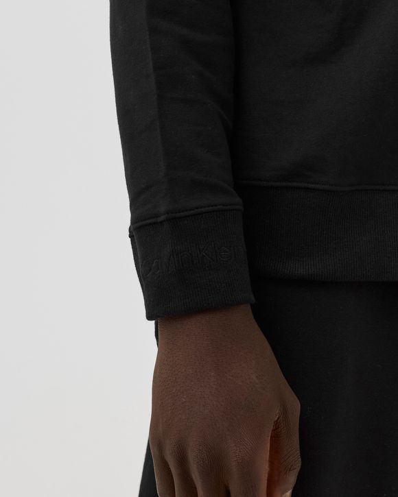 L/S SWEATSHIRT