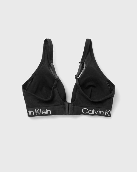 LGHT LINED TRIANGLE BRA
