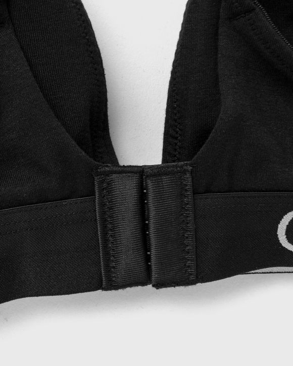 LGHT LINED TRIANGLE BRA