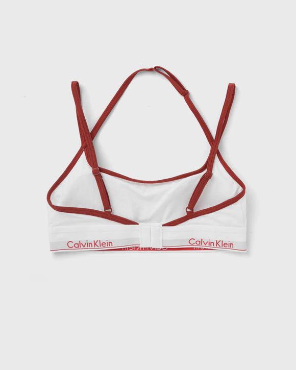 LIGHTLY LINED BRALETTE
