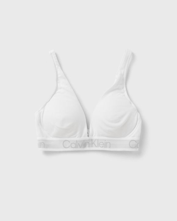 LIGHTLY LINED TRIANGLE BRA