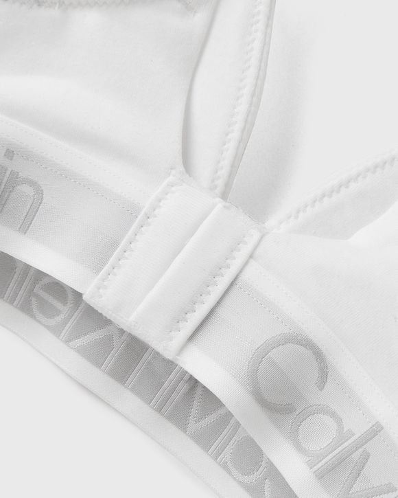 LIGHTLY LINED TRIANGLE BRA