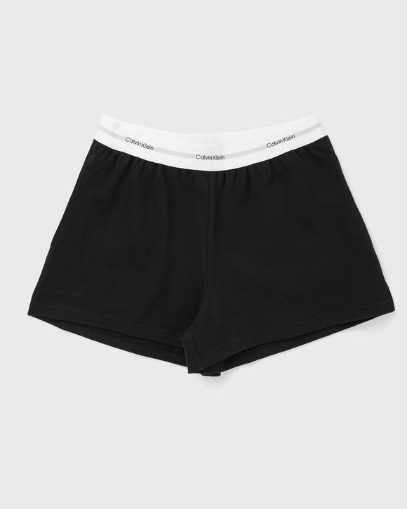LOGO JERSEY SHORT