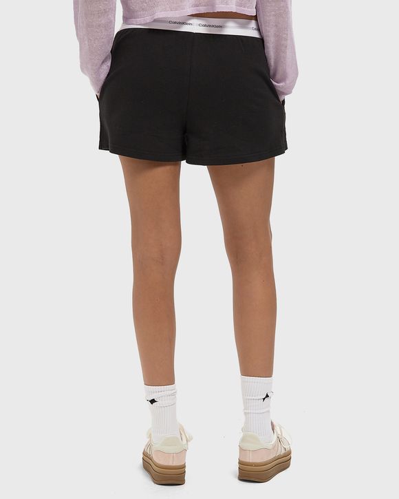 LOGO JERSEY SHORT