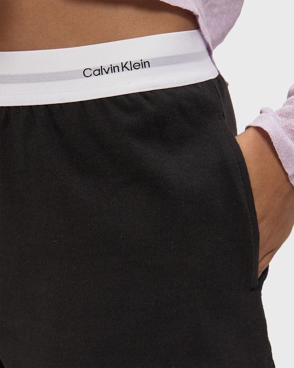 LOGO JERSEY SHORT