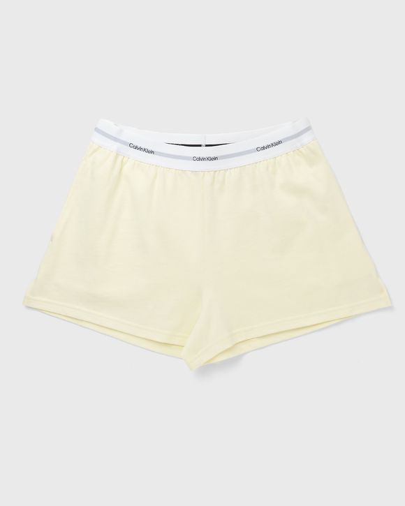 LOGO JERSEY SHORT
