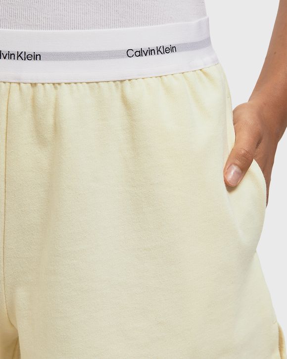 LOGO JERSEY SHORT