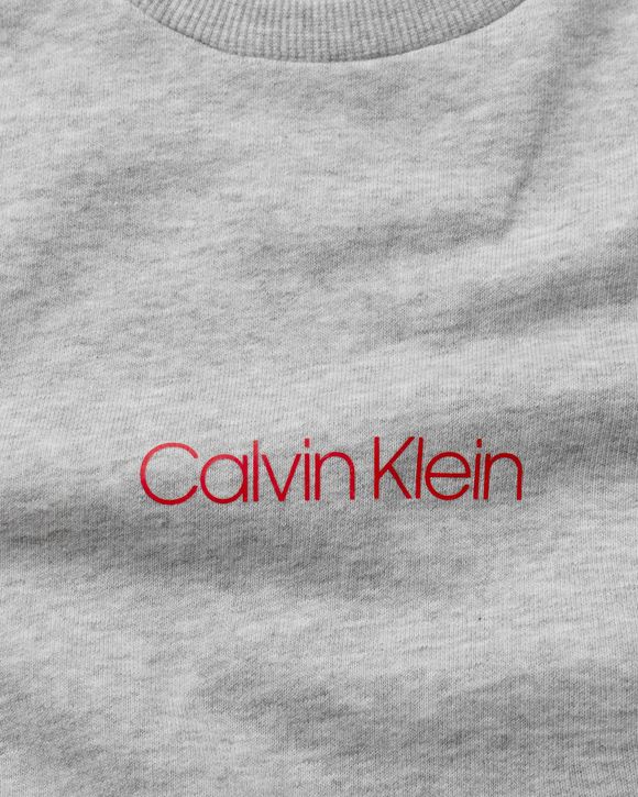 Logo Sweatshirt