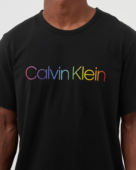 Logo Tee 'Pride'