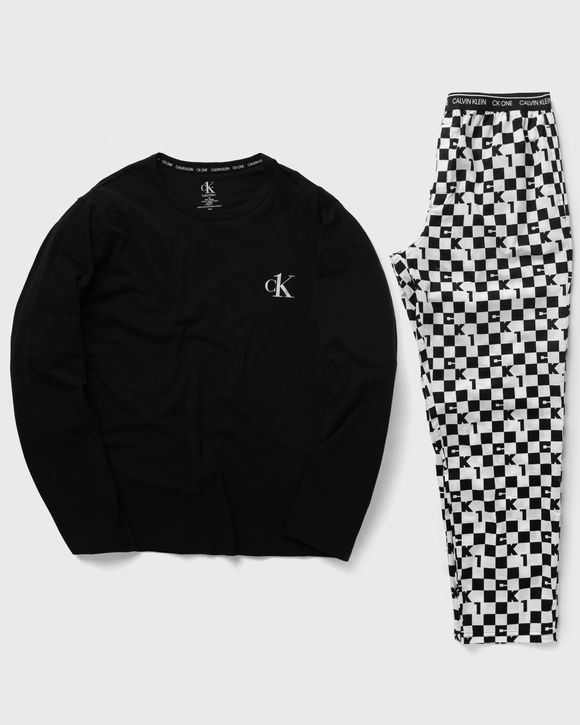 LONGSLEEVE AND PANT SET