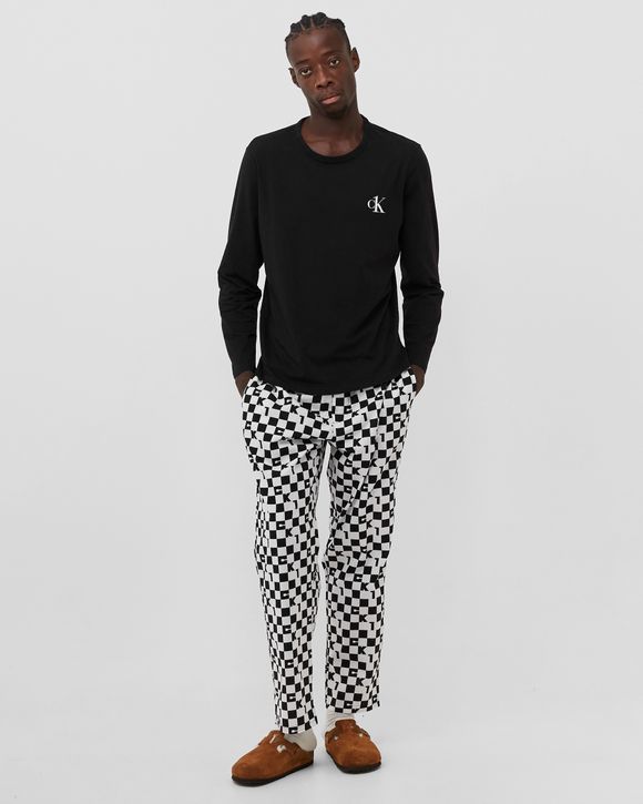 LONGSLEEVE AND PANT SET