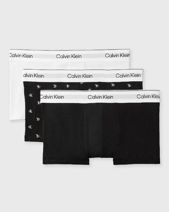 LOW RISE TRUNK 3PK
