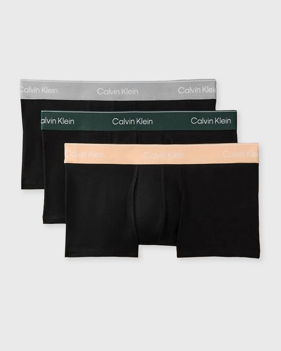 LOW RISE TRUNK 3PK
