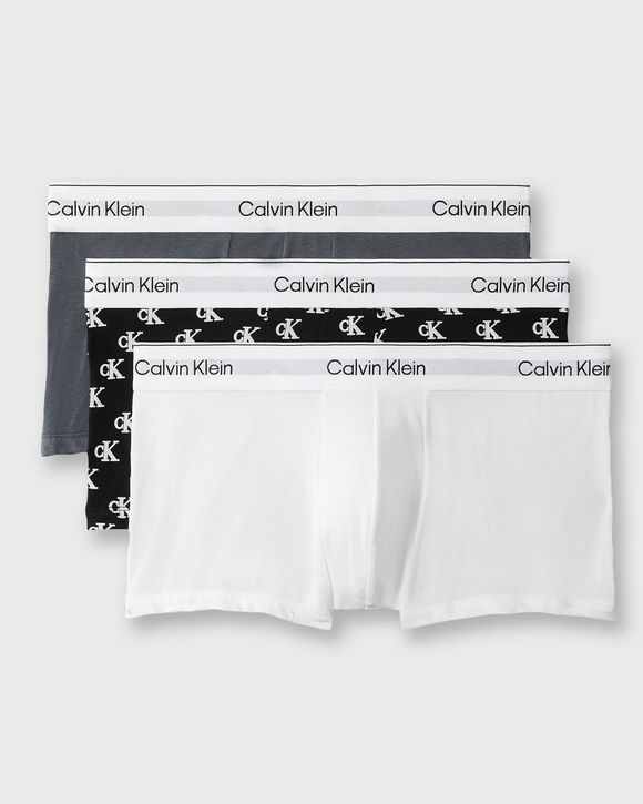 LOW RISE TRUNK 3PK