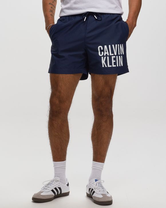 MEDIUM DRAWSTRING SWIMSHORTS