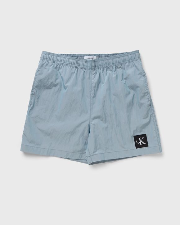 MEDIUM DRAWSTRING SWIMSHORTS