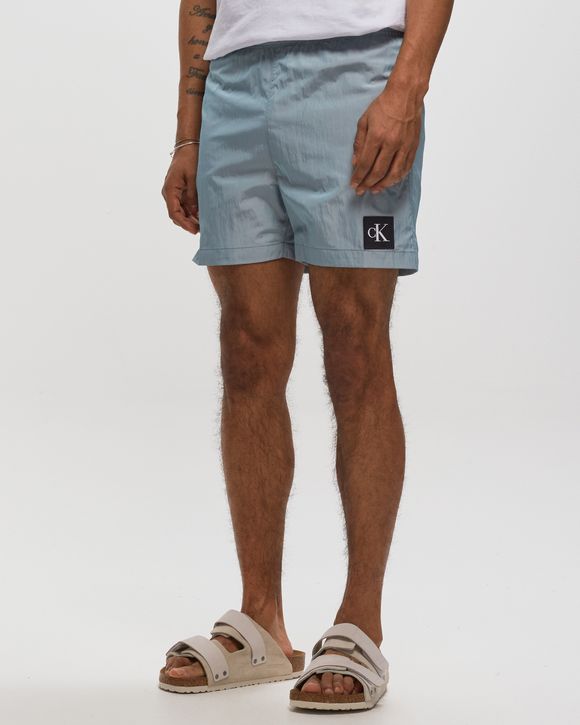 MEDIUM DRAWSTRING SWIMSHORTS