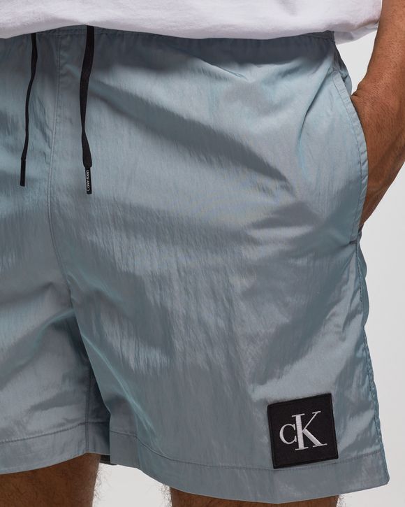 MEDIUM DRAWSTRING SWIMSHORTS