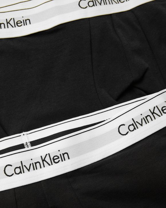 MODERN COTTON STRETCH TRUNK 3-PACK