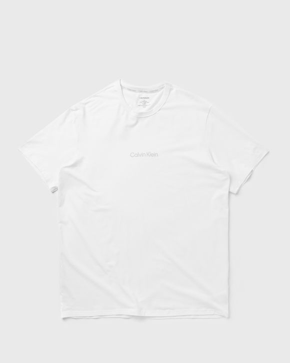 MODERN STRUCTURE LOUNGE CREW NECK TEE