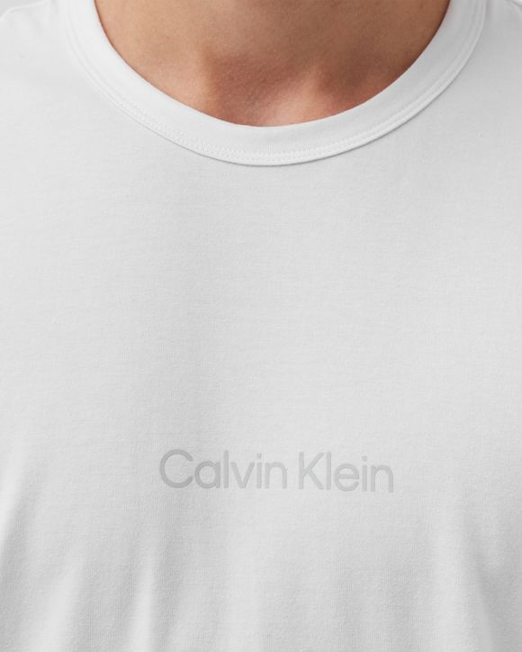 MODERN STRUCTURE LOUNGE CREW NECK TEE