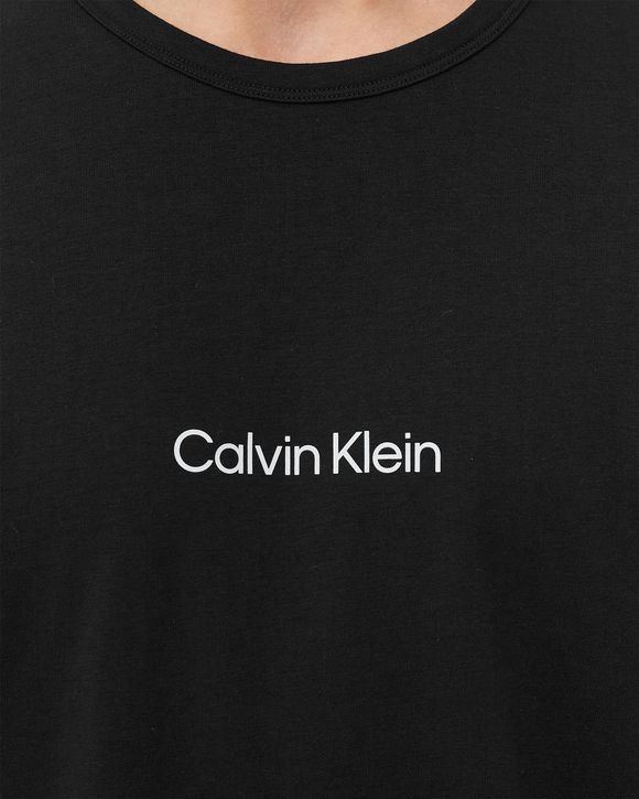 MODERN STRUCTURE LOUNGE CREW NECK TEE