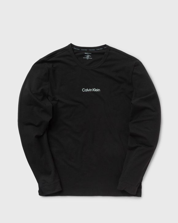 MODERN STRUCTURE LOUNGE CREW NECK TEE
