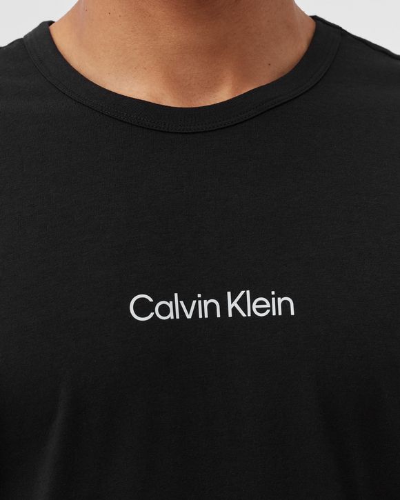 MODERN STRUCTURE LOUNGE CREW NECK TEE