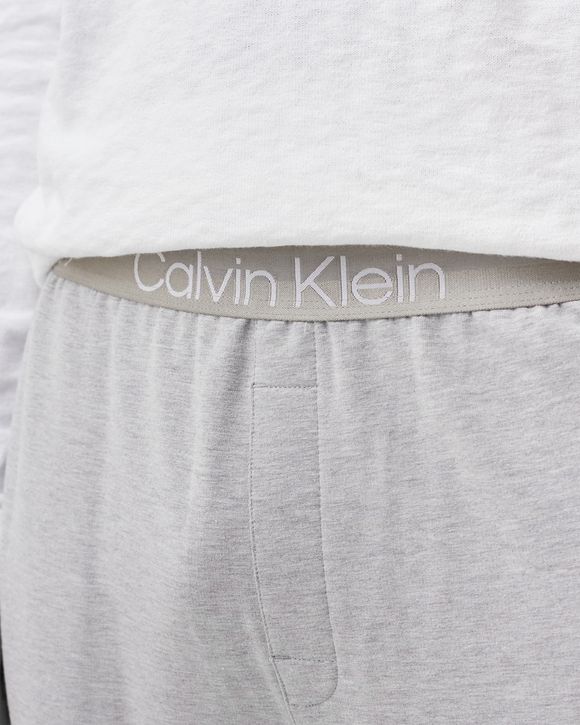 MODERN STRUCTURE LOUNGE JOGGER