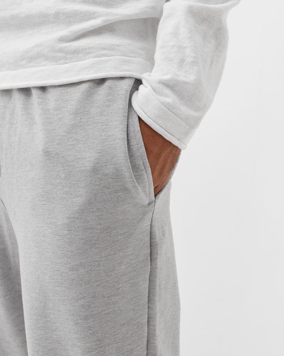 MODERN STRUCTURE LOUNGE JOGGER