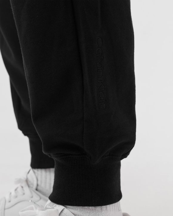 MODERN STRUCTURE LOUNGE JOGGER