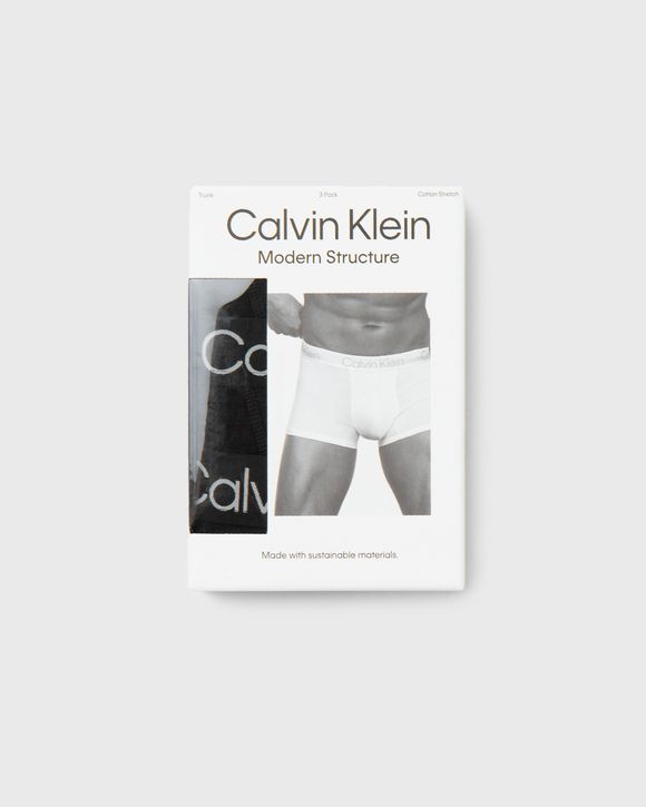 MODERN STRUCTURE TRUNK 3-PACK