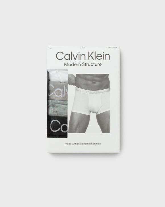 MODERN STRUCTURE TRUNK 3-PACK