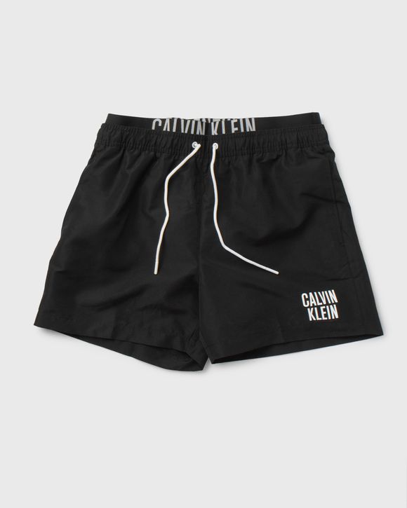 Pure Double Waistband Swimshort