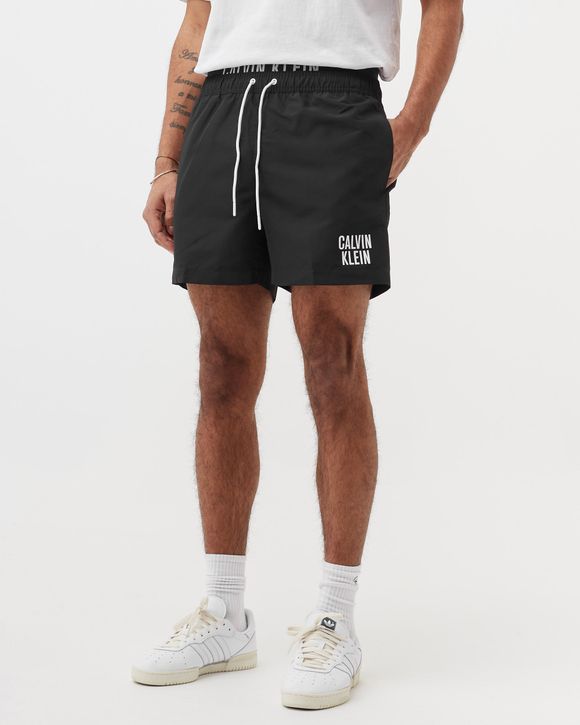 Pure Double Waistband Swimshort