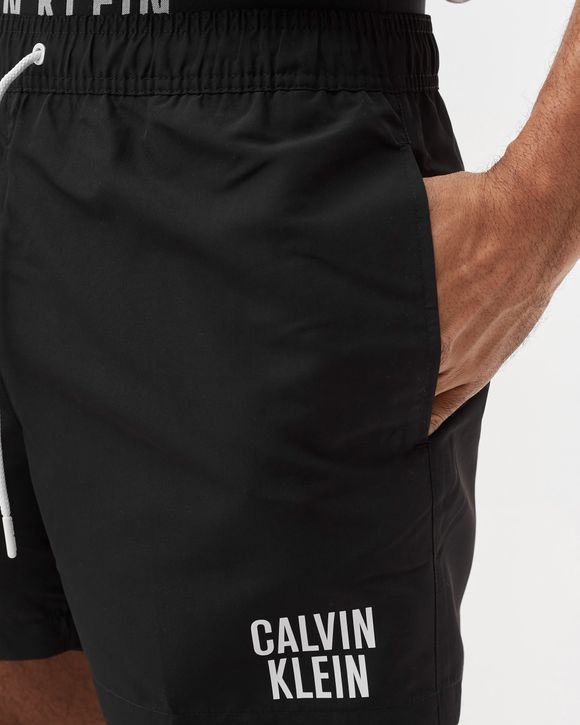 Pure Double Waistband Swimshort