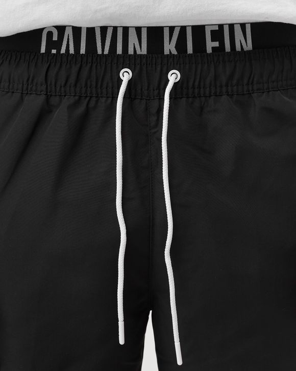 Pure Double Waistband Swimshort