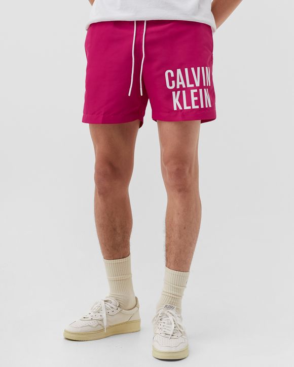 Pure Swimshort Medium Drawstring
