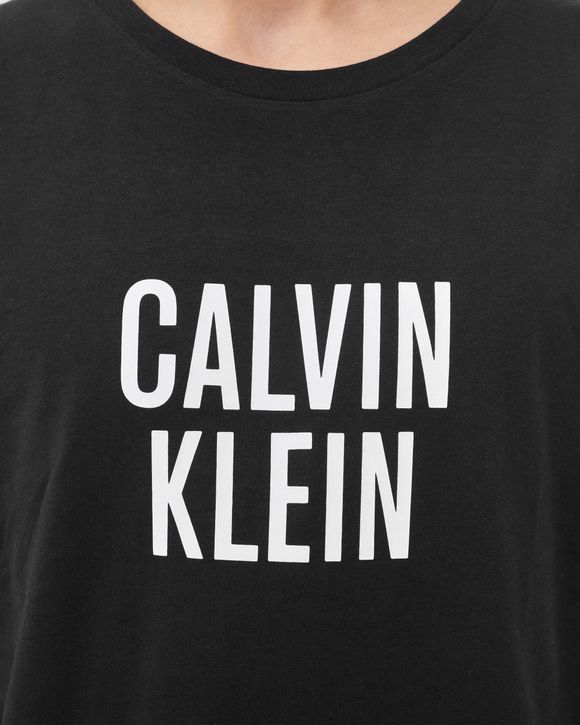 RELAXED CREW TEE