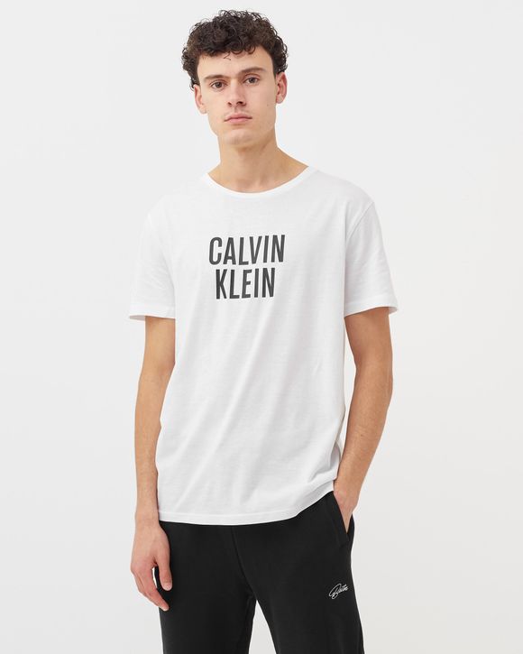 RELAXED CREW TEE