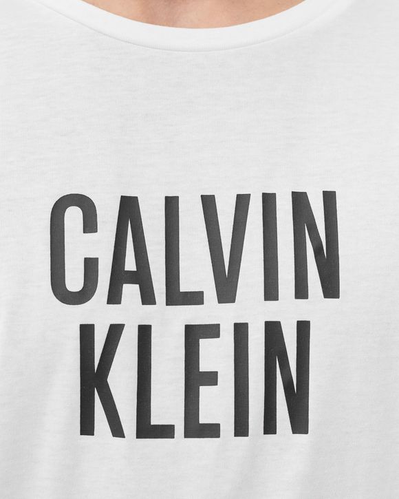 RELAXED CREW TEE
