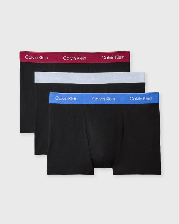 RELAXED FIT TRUNK 3PK