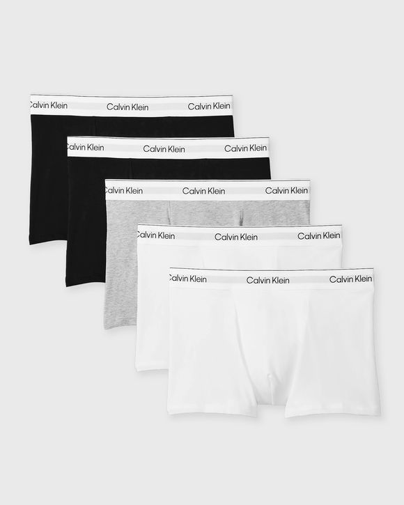 RELAXED FIT TRUNK 5PK