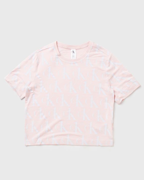 S/S CREW NECK