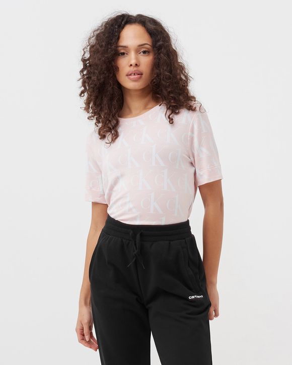 S/S CREW NECK