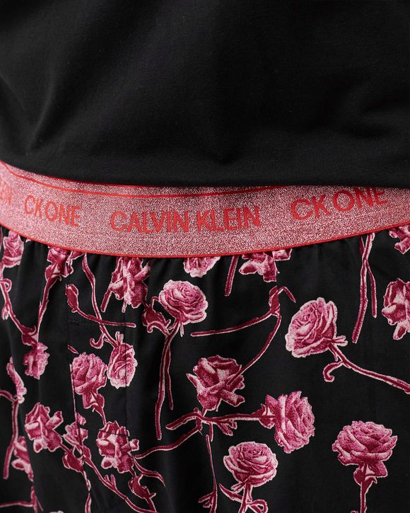 S/S SHORT SET