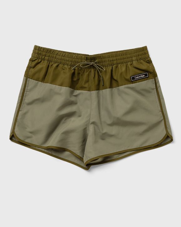 SHORT RUNNER SWIMSHORTS