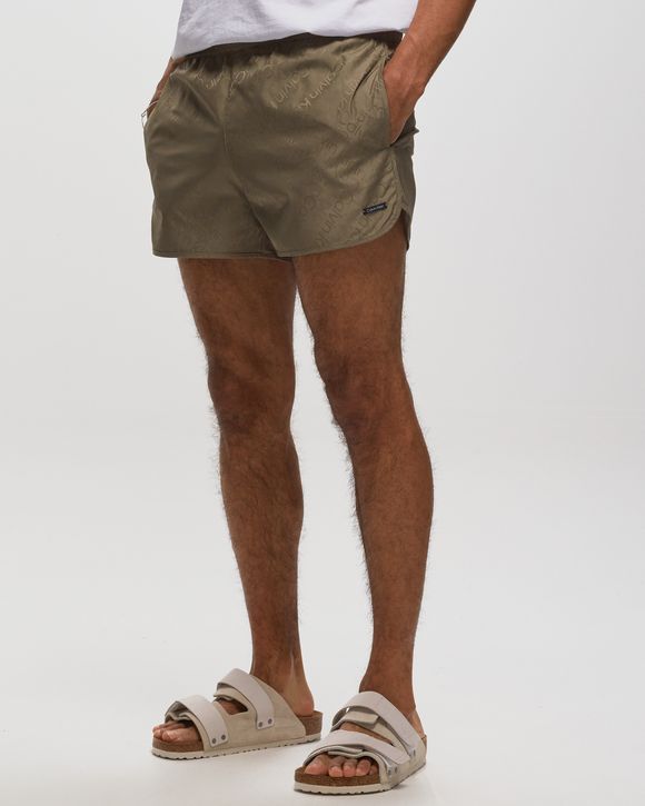 SHORT RUNNER SWIMSHORTS