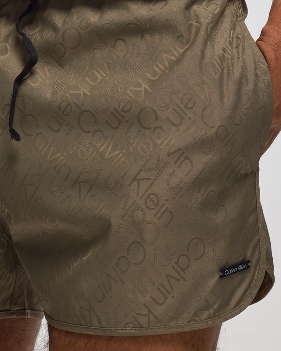 SHORT RUNNER SWIMSHORTS