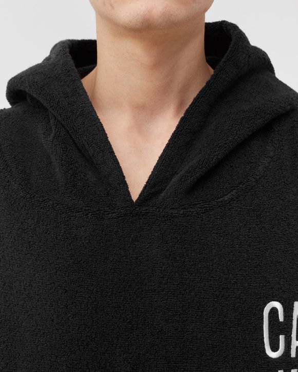 Short Sleeve Hoodie